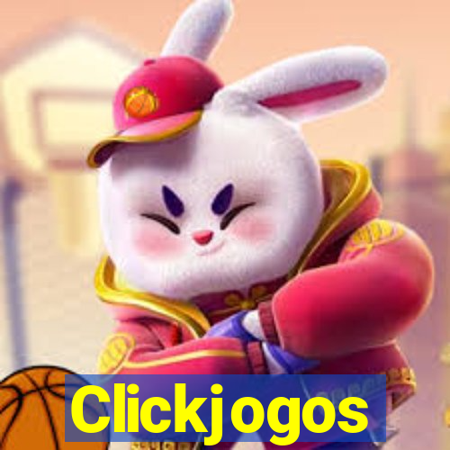 Clickjogos