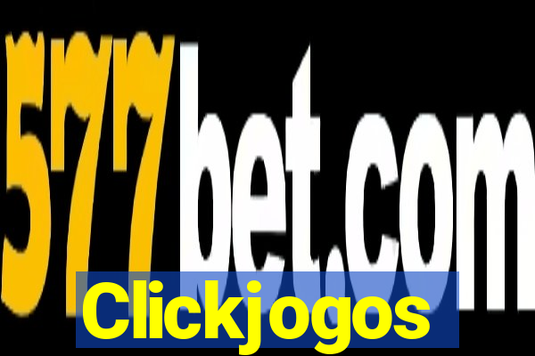 Clickjogos