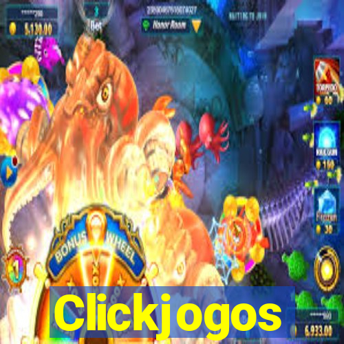 Clickjogos