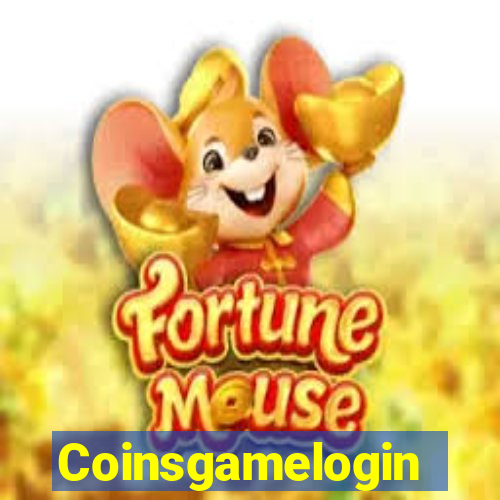 Coinsgamelogin