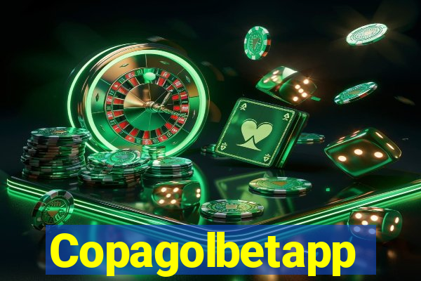 Copagolbetapp