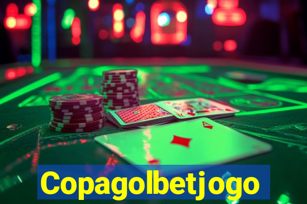 Copagolbetjogo