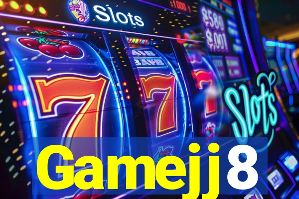 Gamejj8