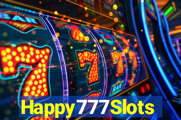 Happy777Slots