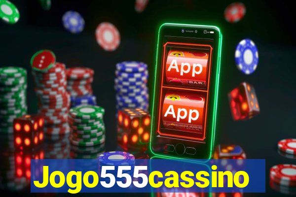 Jogo555cassino