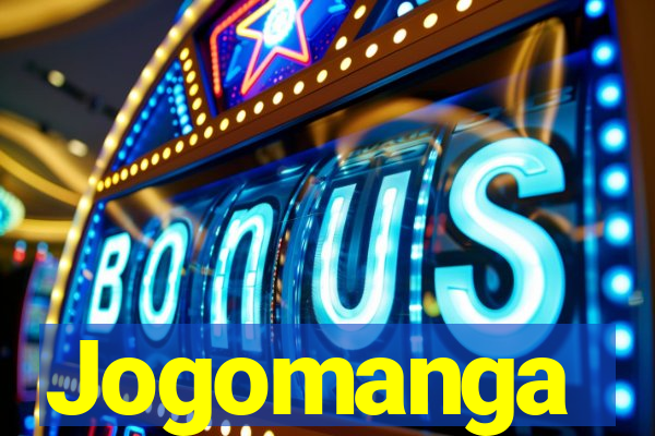 Jogomanga