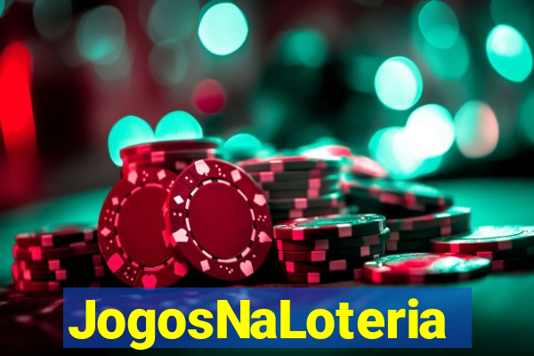 JogosNaLoteria