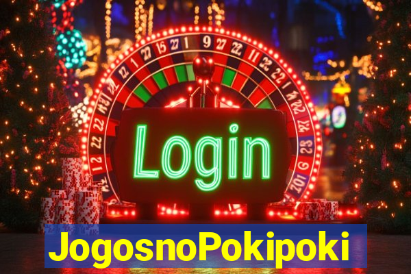 JogosnoPokipoki