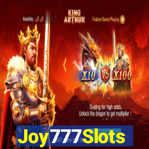 Joy777Slots