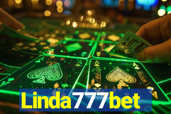 Linda777bet