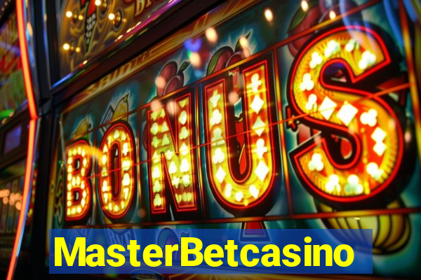 MasterBetcasino