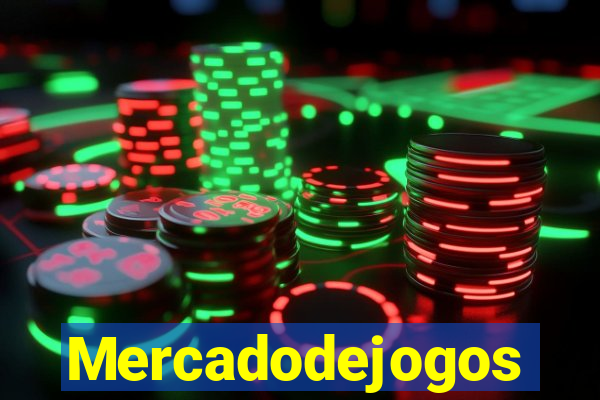 Mercadodejogos