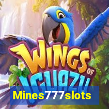 Mines777slots