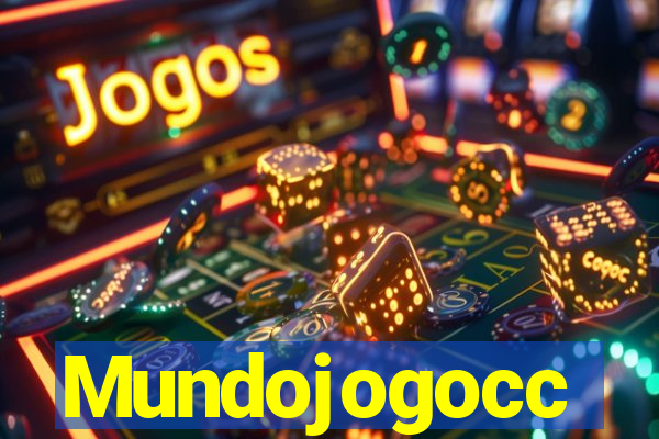 Mundojogocc