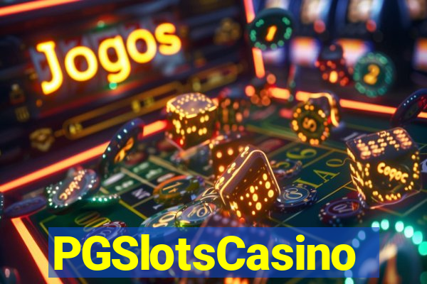 PGSlotsCasino