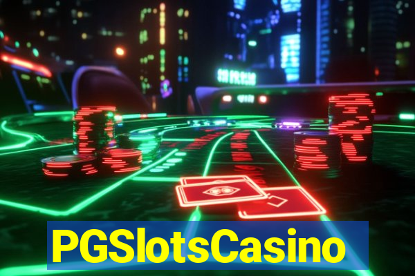 PGSlotsCasino