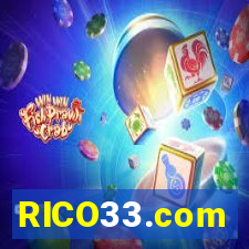 RICO33.com