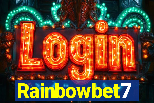 Rainbowbet7