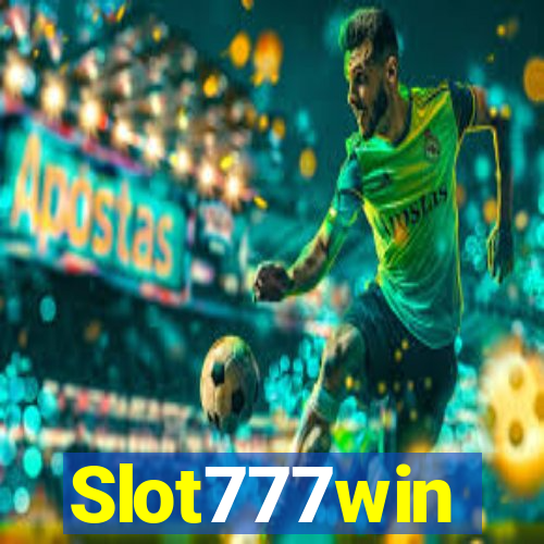 Slot777win