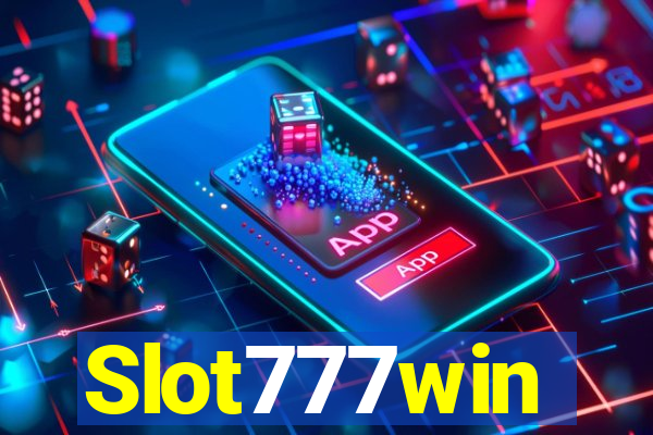 Slot777win