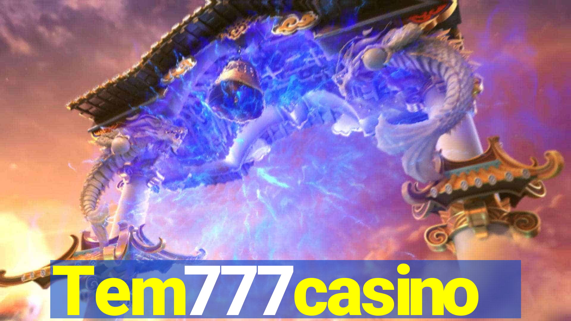 Tem777casino