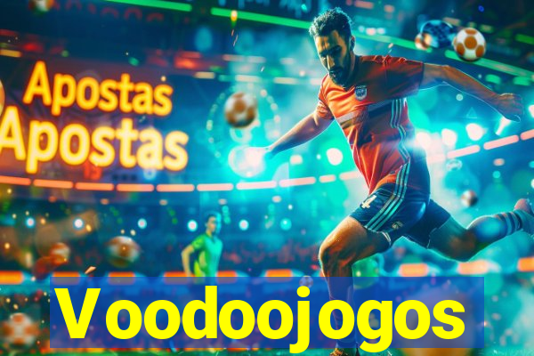 Voodoojogos