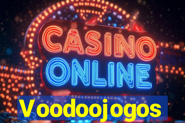 Voodoojogos