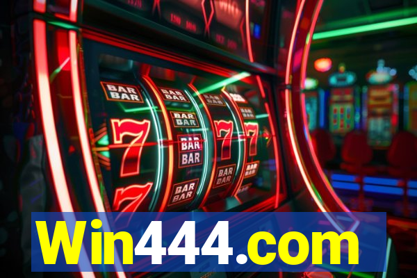 Win444.com