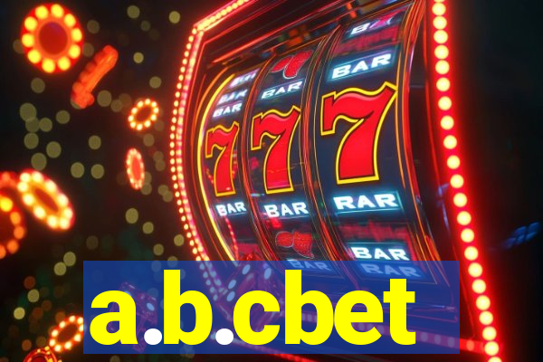 a.b.cbet