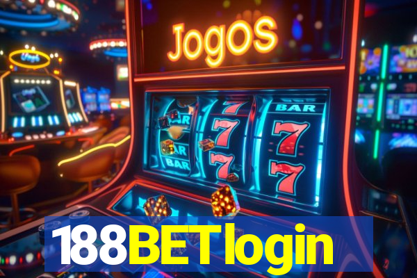 188BETlogin