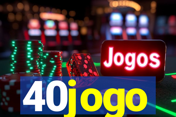 40jogo