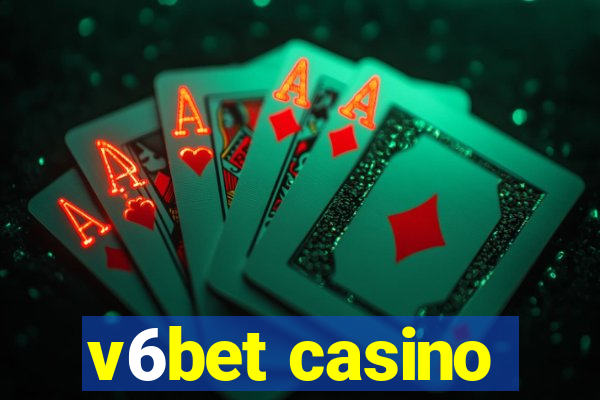 v6bet casino