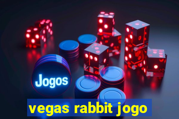 vegas rabbit jogo