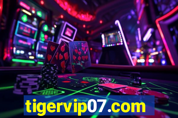 tigervip07.com