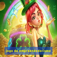 jogo de empreendedorismo