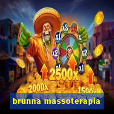 brunna massoterapia