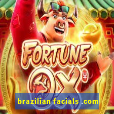 brazilian facials .com