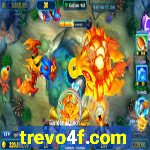 trevo4f.com