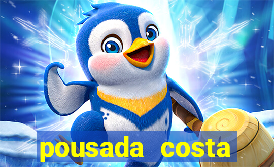 pousada costa dourada ba