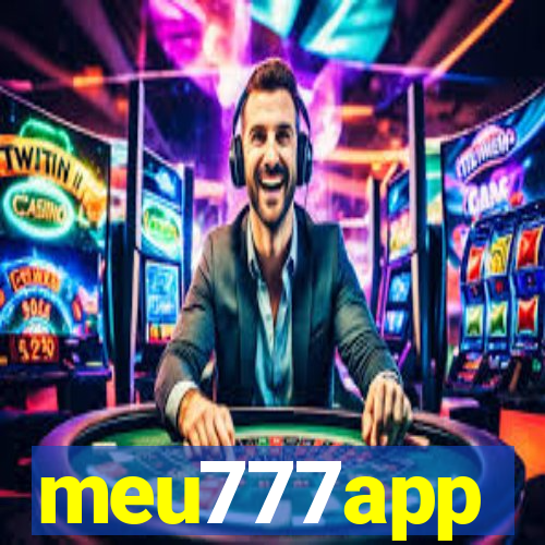 meu777app