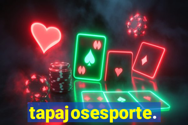 tapajosesporte.com