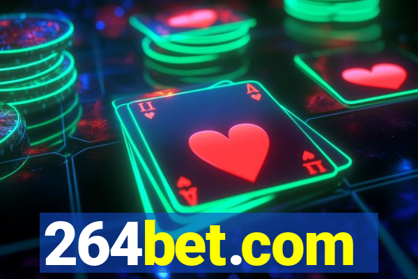 264bet.com