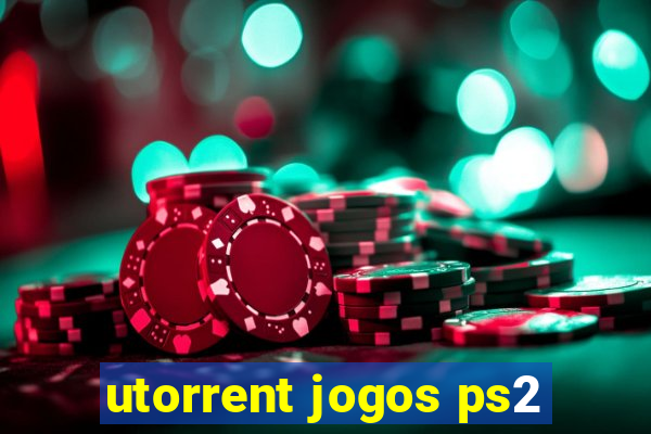 utorrent jogos ps2