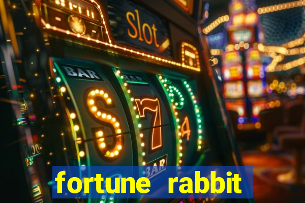 fortune rabbit horário pagante hoje