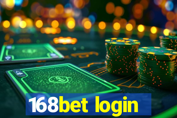 168bet login