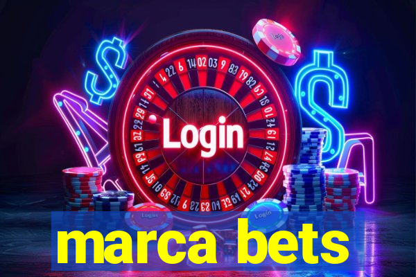 marca bets