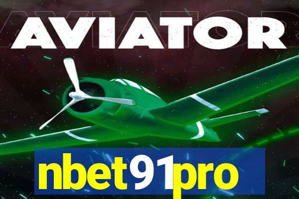 nbet91pro