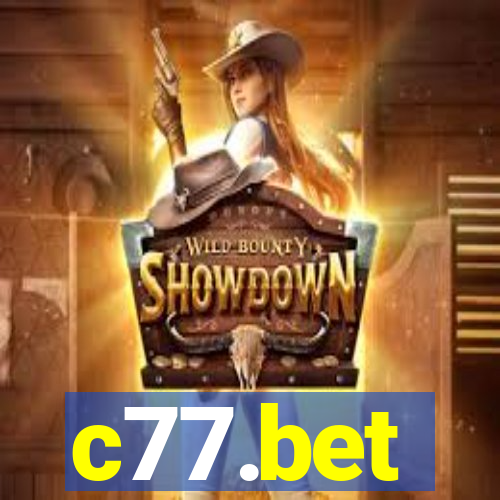 c77.bet