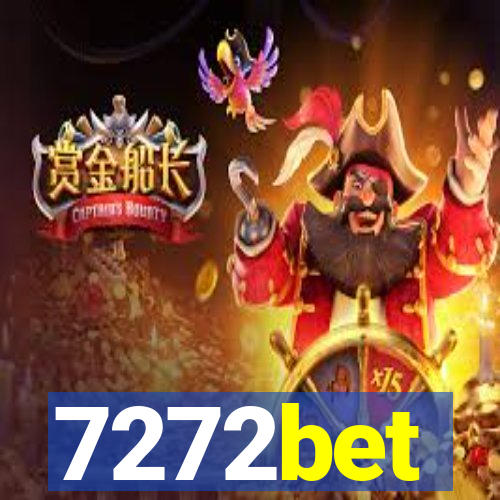 7272bet