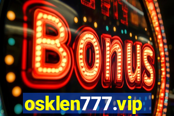 osklen777.vip